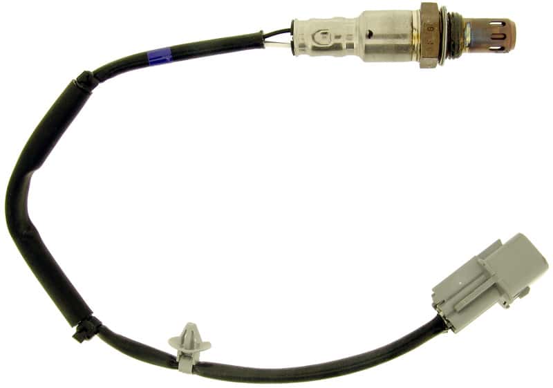 NGK — NGK Hyundai Genesis Coupe 2016-2013 Direct Fit Oxygen Sensor
Oxygen Sensor - view 1