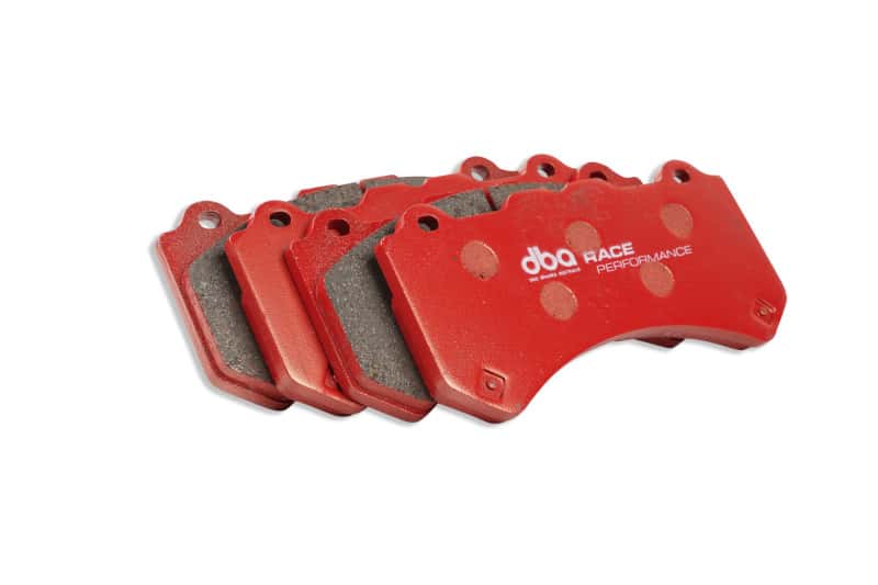 DBA — DBA 09-24 Nissan GT-R (R35 w/Brembo Brakes) Front RP Performance Brake Pads
Brake Rotor - view 4