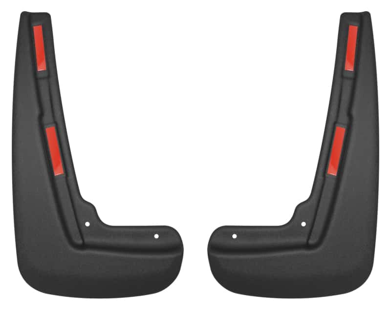 Husky Liners — Husky Liners 18-23 Chevrolet Equinox Custom-Molded Front Mud Guards
Mud Guards - view 1