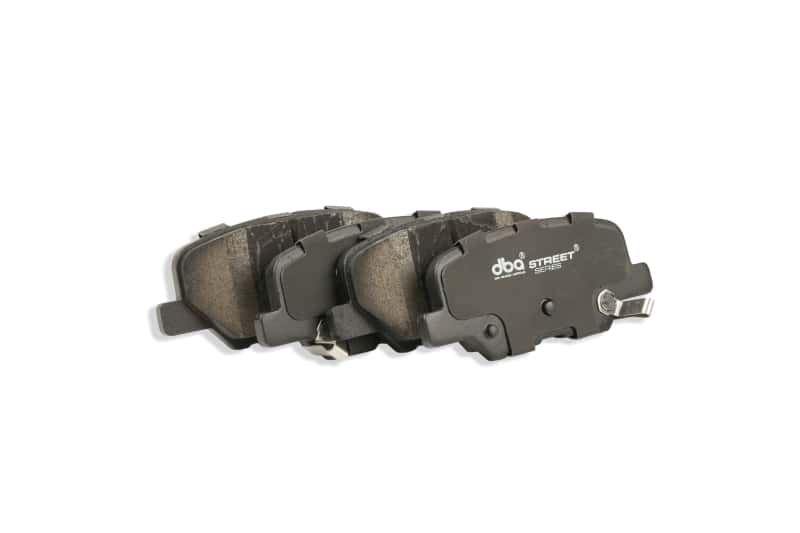 DBA — DBA 14-18 Mazda 6 Street Series Rear Brake Pads
Brake Pad - view 4