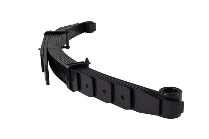 Old Man Emu — ARB / OME Leaf Spring Lc76Wagon 800Kg Cnstnt - view 4