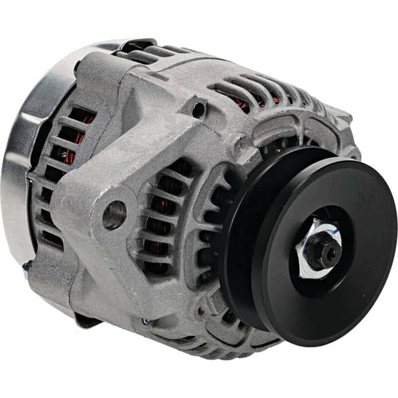 Arrowhead — Arrowhead 11-14 Polaris Ranger 4x4 900 Diesel Alternator - view 1