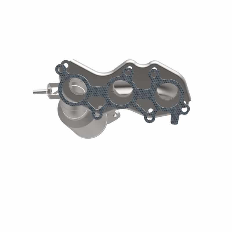 Magnaflow — MagnaFlow Conv DF 14-15 Toyota Highlander 3.5L Manifold
OEM Grade
OEM - view 24