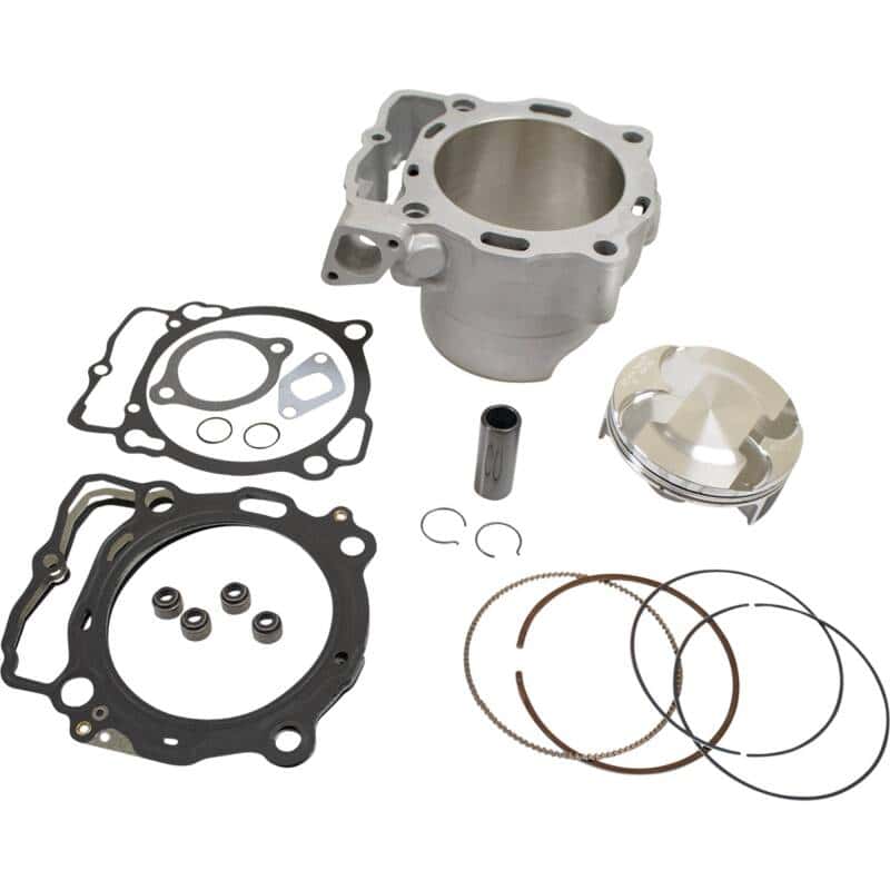 Cylinder Works — Cylinder Works 21-22 Gas-Gas EX 450 F 450cc Standard Bore Cylinder Kit - view 1