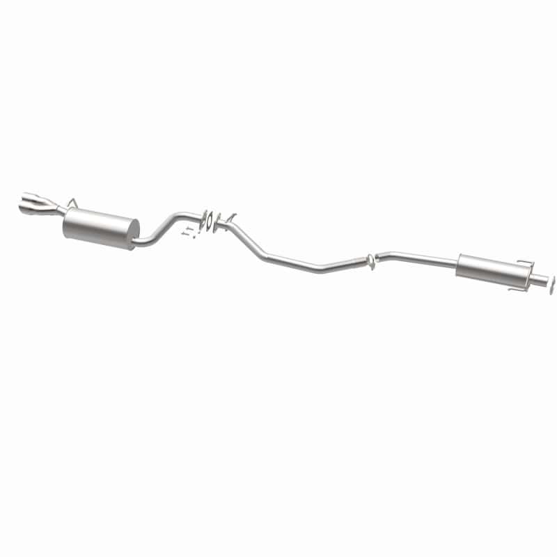 Magnaflow — MagnaFlow BRE Exhaust Kit 09-13 Mazda 6 2.5L
Exhaust Kit - view 17