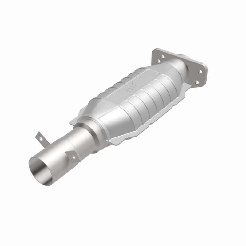 Magnaflow — MagnaFlow Conv GM 21X6.5X4 2.5/3 23486
Standard Grade
Standard - view 28