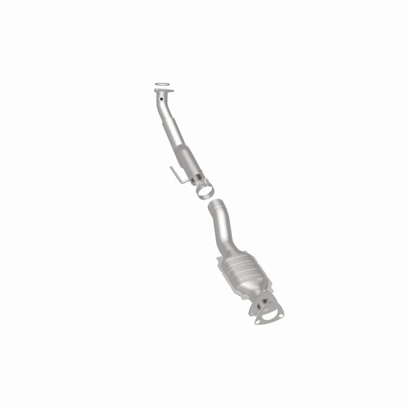Magnaflow — MagnaFlow Conv DF 03-07 GM 2500/3500 Passenger Side
HM Grade
HM - view 16