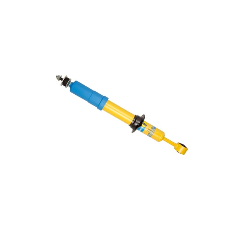Bilstein — Bilstein 4600 Series 2016 Toyota Tacoma Limited V6 3.5L Front 46mm Monotube Shock Absorber
Shock - view 5