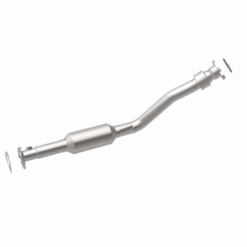 Magnaflow — Magnaflow 02-03 Pontiac Grand Am 3.4L Direct Fit Converter
California - view 19