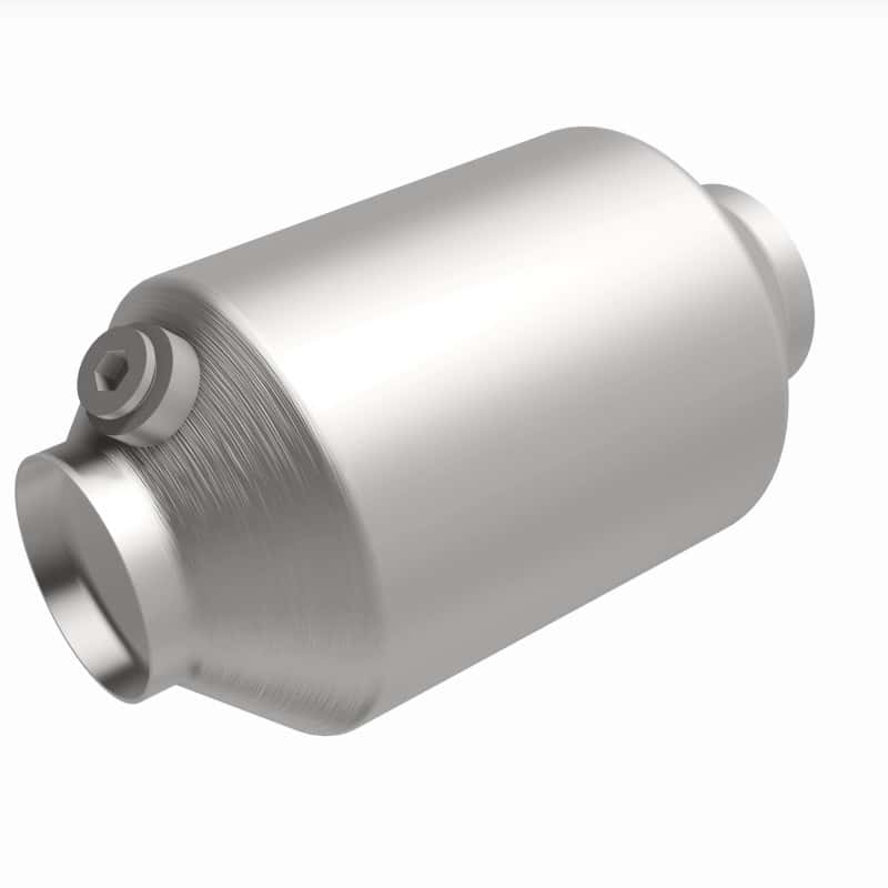 Magnaflow — MagnaFlow Conv Univ 3.00in C/C Spun Front OEM
OEM Grade
OEM - view 8