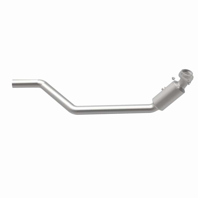 Magnaflow — MagnaFlow Conv DF 06-08 Jaguar S-Type 3.0L
OEM Grade
OEM - view 20