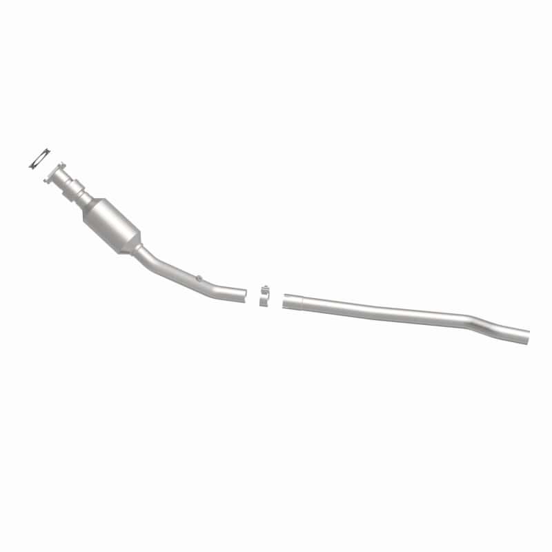 Magnaflow — Magnaflow 96-00 Dodge Caravan 2.4L Direct Fit Converter
California - view 12