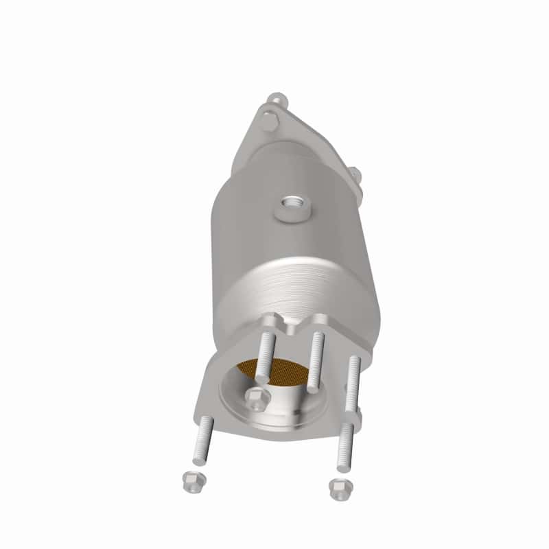 Magnaflow — MagnaFlow DF Conv 2020 Chevrolet Corvette Right Closed Couple 6.2L
OEM - view 12