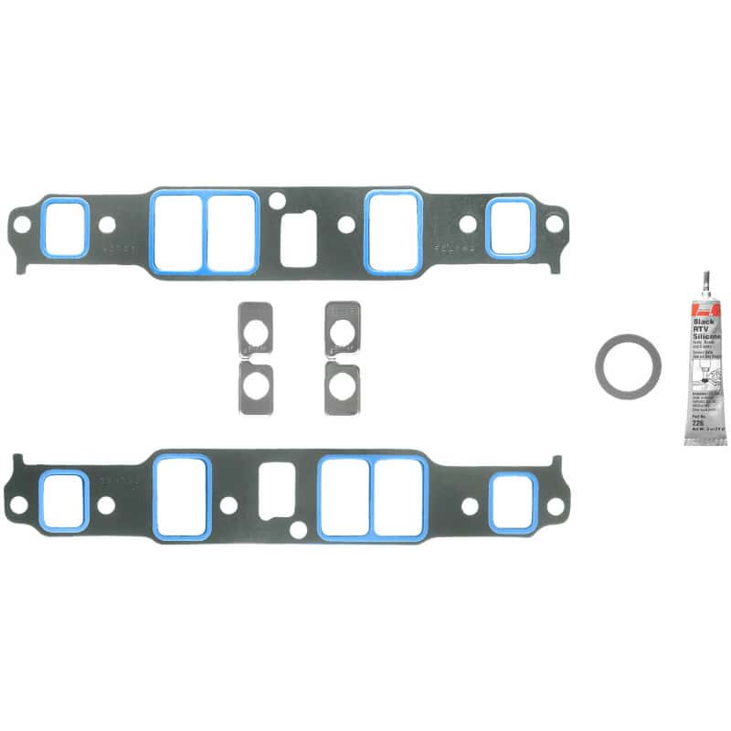 Fel-Pro — Fel-Pro 17310 Engine Intake Manifold Gasket Set - view 1