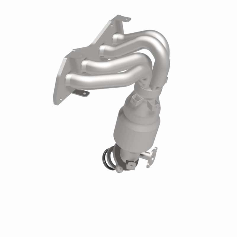 Magnaflow — MagnaFlow Conv DF 12-15 Camry 2.5 Manifold
OEM Grade
OEM - view 11