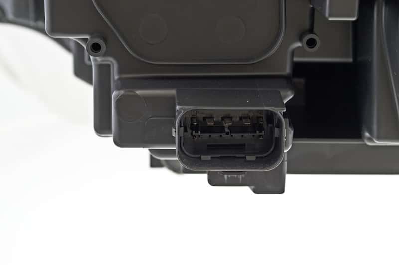Hella — Hella 2015 Bmw 3Ser 15 - Headlamp Rh Hal - view 8