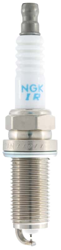 NGK — NGK Laser Iridium Spark Plug Box of 4 (DILFR6D8D)
H. I. Spark Plug - view 1