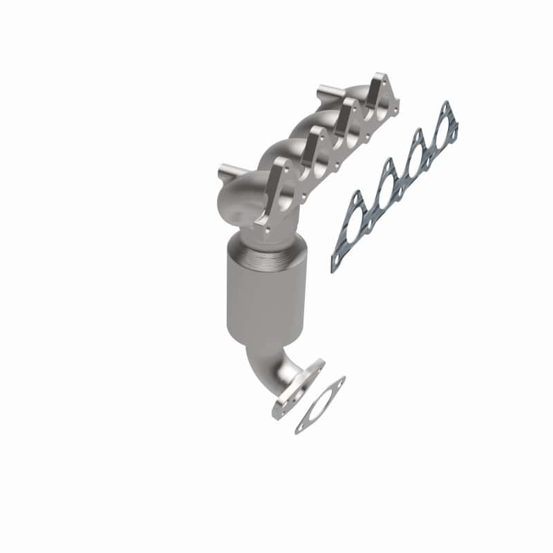 Magnaflow — Magnaflow 06-09 Hyundai Accent 1.6L Direct Fit Converter
California - view 27
