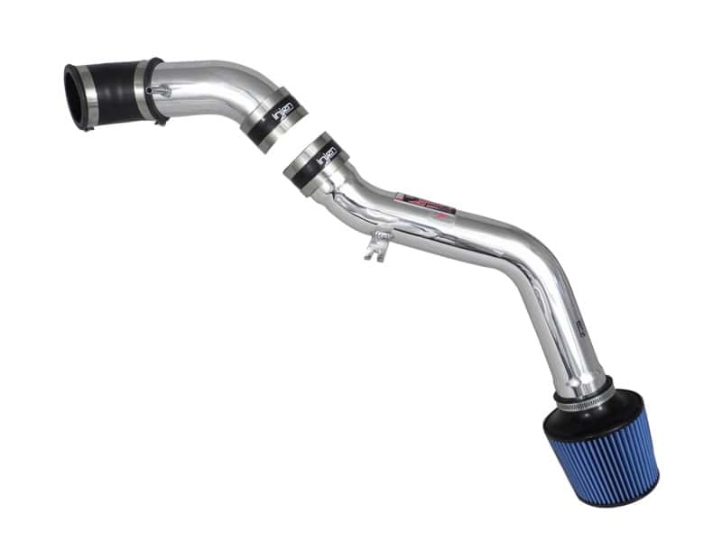 Injen — Injen 03-08 Hyundai Tiburon 2.7L V6 Polished Cold Air Intake w/ MR Tech
Cold Air Intake
Air Intake Kit - view 1