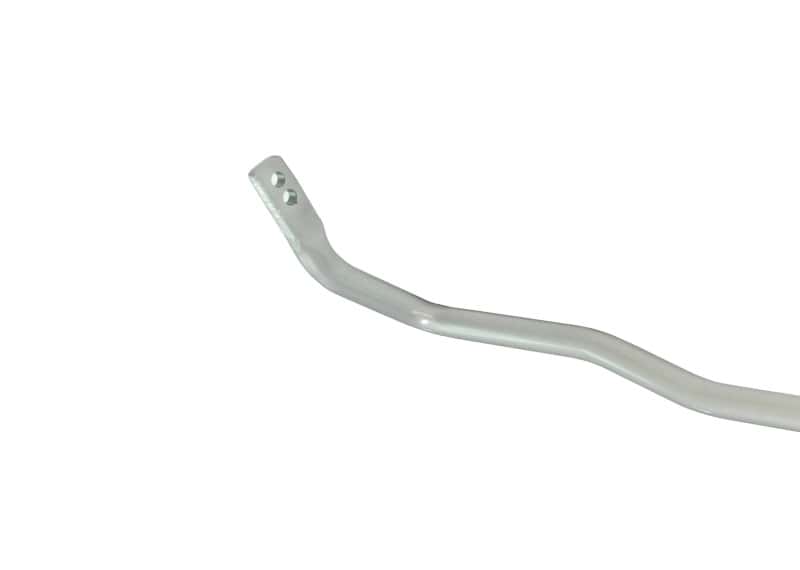 Whiteline — Whiteline 08+ Dodge Challenger Gen III / 06+ Charger LX Front Heavy Duty Adjustable 32mm Swaybar
Sway Bar - view 5