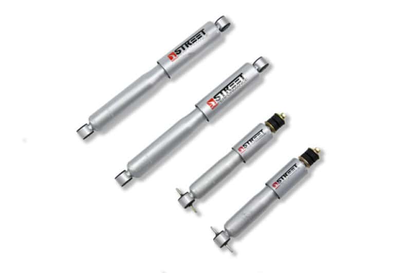 Belltech — Belltech SHOCK SET STREET PERFORMANCE
SHOCK ABSORBER SET - view 5