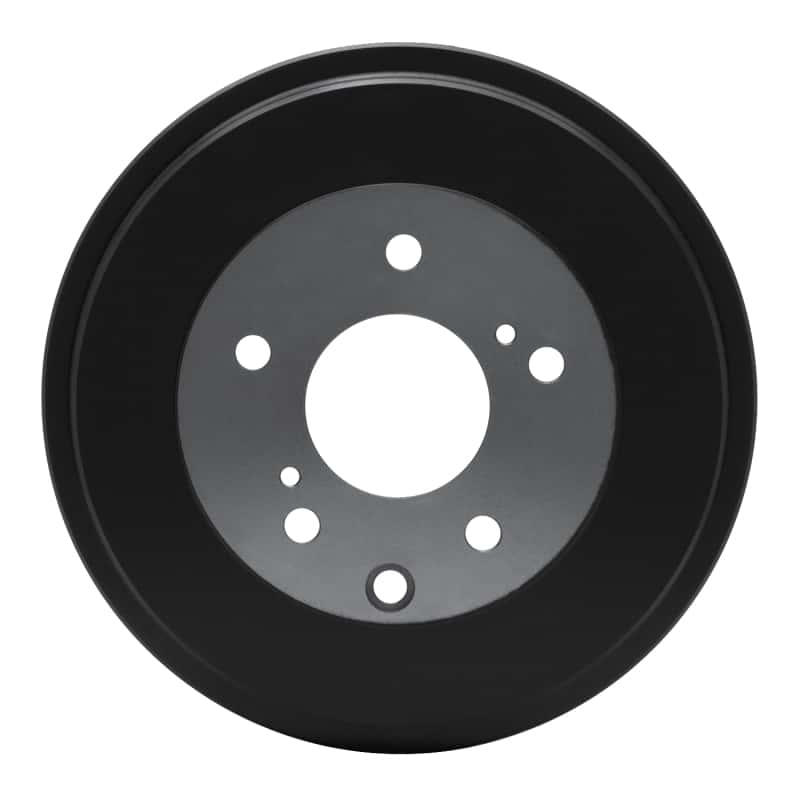 DFC — DFC 13-25 Nissan Sentra Rear True Balanced Brake Drum
DFC Brake Drum - view 1