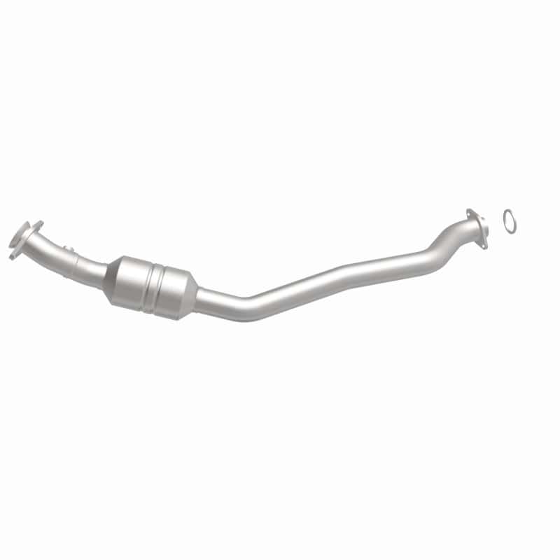 Magnaflow — Magnaflow Conv DF 2011 Grand Cherokee 5.7L PS
OEM Grade
OEM - view 10