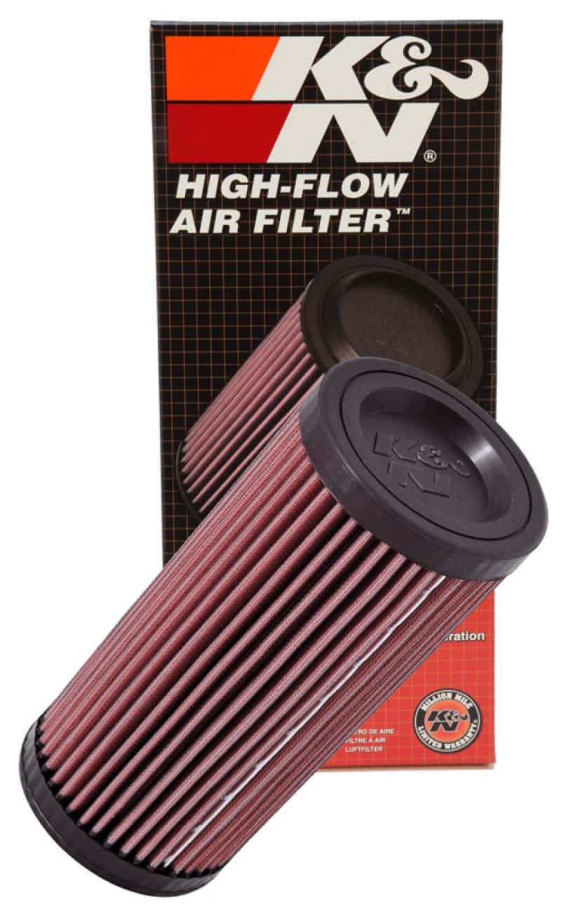 K&N Engineering — K&N 00-10 Polaris Ranger 425/500/700 Replacement Air Filter
Air Filter - view 3