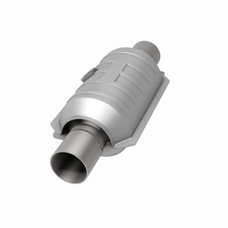Magnaflow — MagnaFlow Conv Univ 2 Mid Bed Sensor
OEM Grade
Standard - view 17