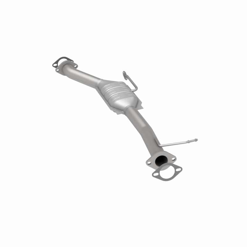 Magnaflow — MagnaFlow Conv DF 93-95 Mazda RX7 1.3L
Standard Grade
Standard - view 15