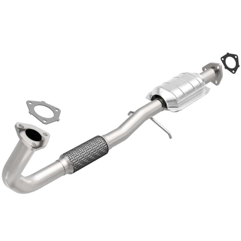 Magnaflow — MagnaFlow Conv DF 93-97 SC SL SW 1.9L 91000
HM Grade
HM - view 1
