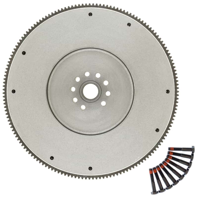 Exedy — Exedy OE 1988-1994 Ford F-250 V8 Flywheel - view 1