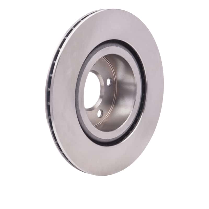 DFC — DFC 11-18 BMW X3 Rear Brake Rotor
DFC Brake Rotor - view 4