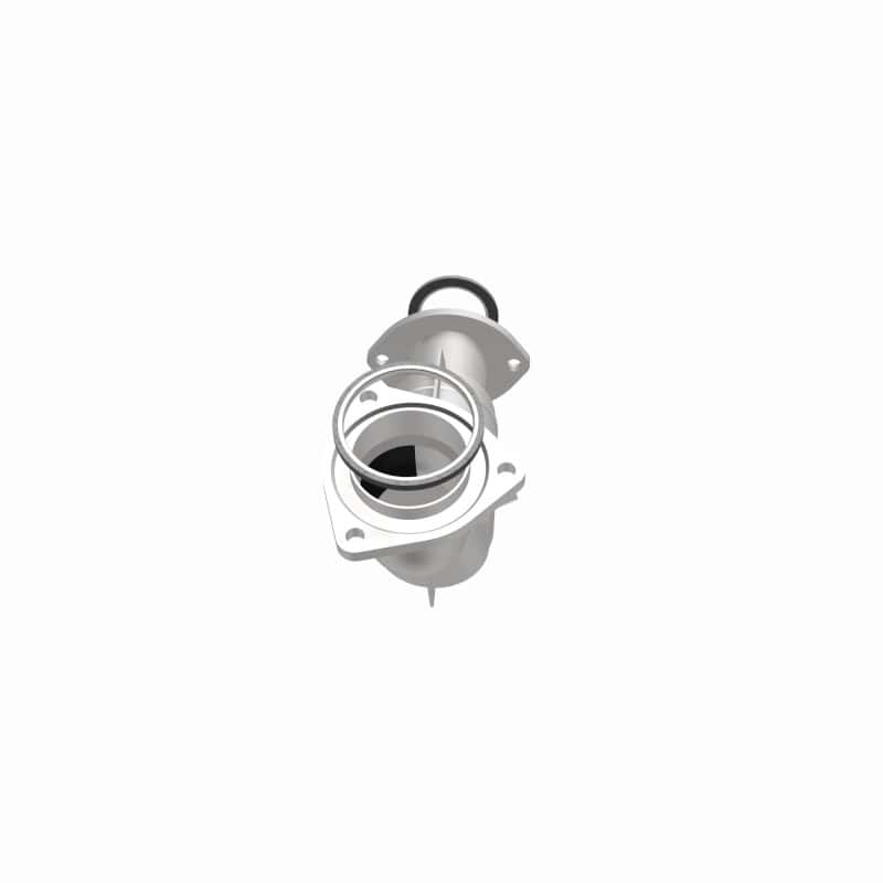 Magnaflow — MagnaFlow Conv DF 01- 02 Tacoma 3.4L EC/SB 4
HM Grade
HM - view 25