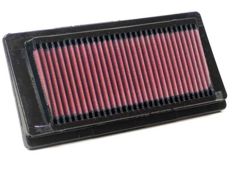 K&N Engineering — K&N 05-09 Yamaha MT01 Air Filter
Air Filter - view 1