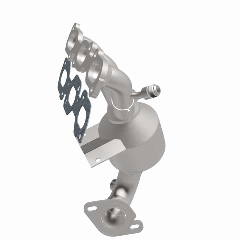 Magnaflow — Magnaflow Conv DF 2006 Ford Fusion 3.0L
California - view 10