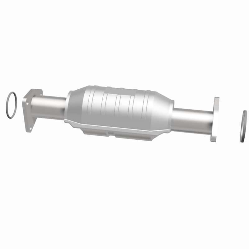 Magnaflow — MagnaFlow Conv Direct Fit Acura Legend 86 90
Standard Grade
Standard - view 10