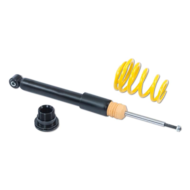 ST Suspensions — ST Coilover Kit 03-08 BMW Z4 (Z85)
Coilover Kit - view 5