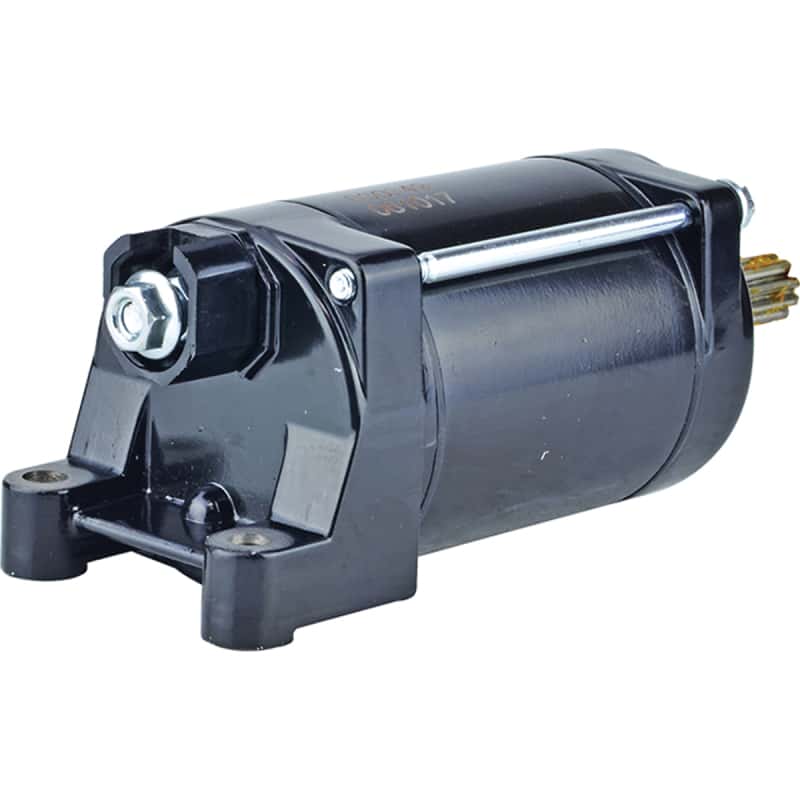 Arrowhead — Arrowhead Starter Motor Hon Cb500F/R - view 3