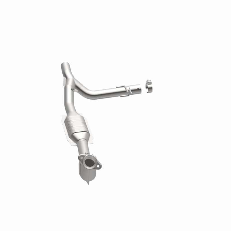 Magnaflow — MagnaFlow CONV DF 99 F-150 5.4L V8 P/S 2WD
HM Grade
HM - view 24