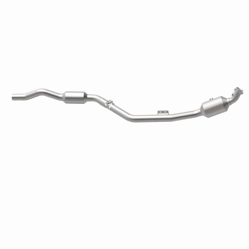 Magnaflow — MagnaFlow Conf DF 07-09 Mercedes-Benz E350 V6-3.5L
California - view 20