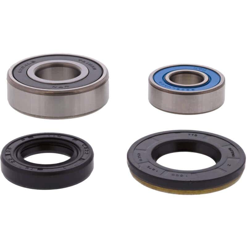 Pivot Works — Pivot Works Premium Wheel Bearing - view 1
