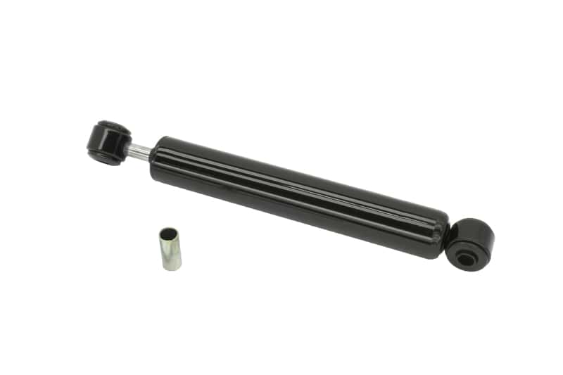 KYB — KYB Shocks & Struts Steering Stabilizers Front JEEP Wrangler 2007-08 - view 1
