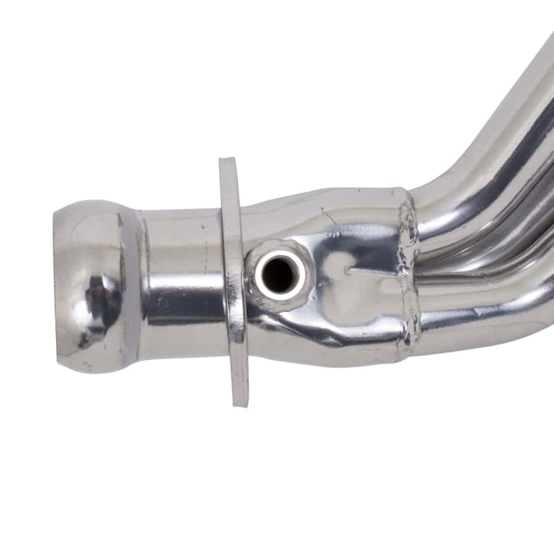 BBK — BBK 10-11 Camaro V6 Long Tube Exhaust Headers With Converters - 1-5/8 Silver Ceramic
Exhaust Headers - view 15