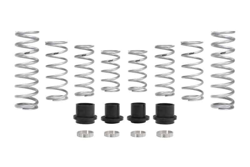 Eibach — Eibach Pro-UTV 2020 Polaris RZR Pro XP (4 Seat Ultimate) Stage 3 Performance Springs
UTV Spring Kit - view 1