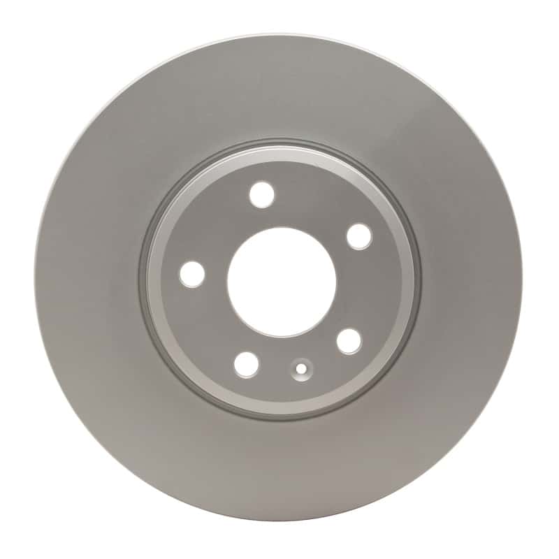 DFC — DFC 08-25 Audi A4 (USA/Canada) Front Hi-Carbon Alloy Geomet Coated Rotor
DFC Brake Rotor - view 1