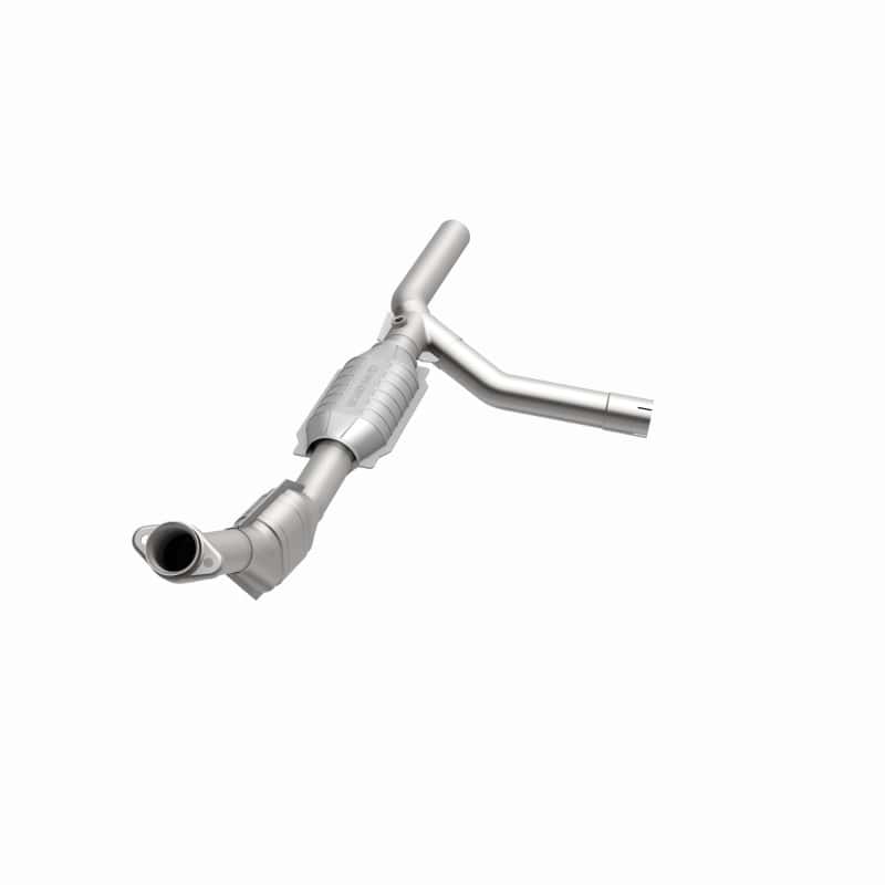 Magnaflow — MagnaFlow Conv DF 97-99 Ford Vans 4.6L
California - view 26