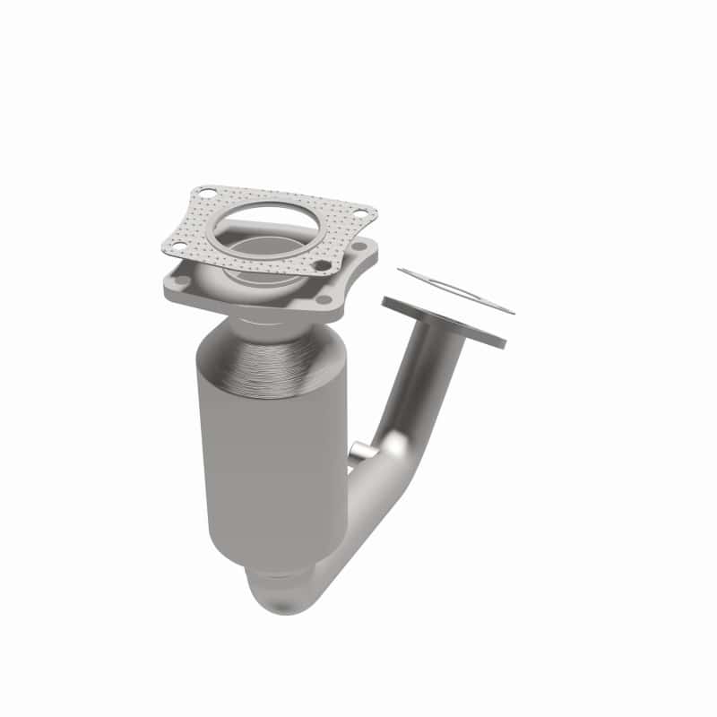 Magnaflow — MagnaFlow Conv DF 00 Ford Focus 2.0L Code P
OEM Grade
OEM - view 26