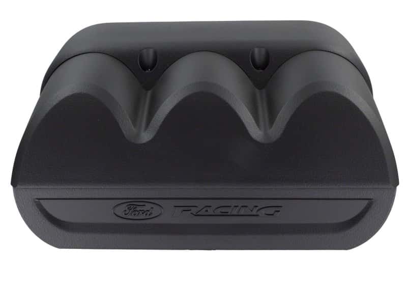 Ford Racing — Ford Racing Mustang Dash Gauge Pod - view 7