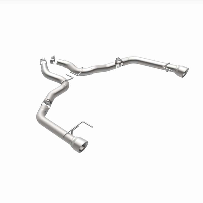Magnaflow — Magnaflow Sys CB 15-16 Ford Mustang 5.0L
Axle-Back - view 20